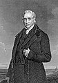 George Stephenson.