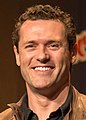 Jason O'Mara interpreta Jeffrey Mace