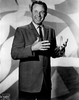 Jim Reeves in 1963