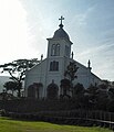 Ōe Catholic Church / 大江天主堂