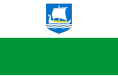 Flag of Saare County, Estonia