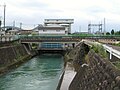 群馬県営関根発電所