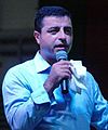 Selahattin Demirtaş, co-leader of the Peoples' Democratic Party (HDP), received 30 nominations.[22]