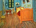 Vincent van Gogh, Crampa d'Arle, 1888