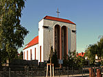 St.-Elisabeth-Kirche