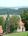 Evangelische Kirche in Bornhagen