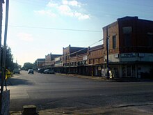 Downtown venus.JPG