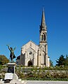 Église Saint-Martin d'Eysines