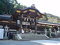 Matsunoo-taisha.