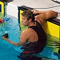 Matt Grevers geboren op 26 maart 1985