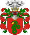 Herb Wąż