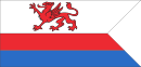 Drapeau de Pyrzyce