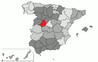 Ávila