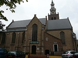 Sint-Catharinakerk