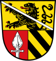 Heßdorf címere