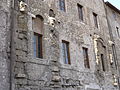 Basilica inglobata in un seminario medioevale