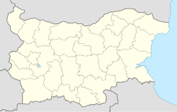 Bryagovo is located in Bulgaria