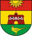 neues Wappen für Stuttgart-Möhringen