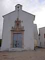 Ermita de Santa Llúcia i Sant Benet (Alcalà de Xivert)