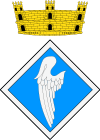 Coat of airms o Alella