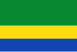 Flag of Chocó Department, Columbia