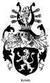 Stammwappen der Kobolt