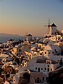 Oia, Santorini