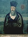 Matteo Ricci