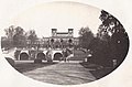 Park Sanssouci Palace 1930 - Orangery