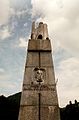 English: Monument to Karol Świerczewski in Jabłonki Polski: Pomnik Karola Świerczewskiego w Jabłonkach