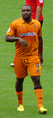 Sylvan Ebanks-Blake geboren op 29 maart 1986