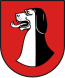 Blason de Bad Lobenstein