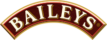 Logo von Baileys