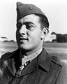 John Basilone overleden op 19 februari 1945