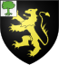 Blason de Halloy