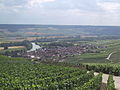 view of Cumières