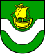 Blason de Delve