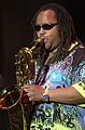 LeRoi Moore niet later dan juli 2008 overleden op 19 augustus 2008