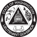 Washington (Lieutenant Governor)