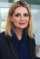 Mischa Barton op 2 augustus 2017 geboren op 24 januari 1986