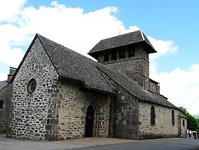 Saint-Bonnet-de-Salers