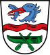 Coat of arms of Rottach-Egern