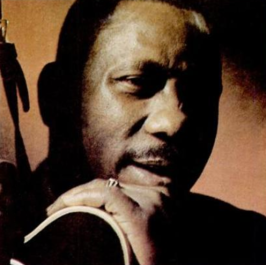 Wes Montgomery in 1966