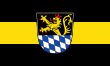 Vlag van Amberg