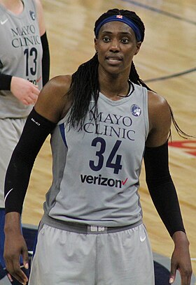 Image illustrative de l’article Sylvia Fowles