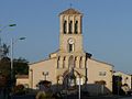 Église Saint-Jean-Baptiste de Grayan-et-l'Hôpital