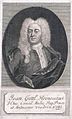 Johann Gottlieb Heineccius (1681-1741)