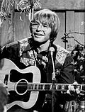 Vignette pour John Denver