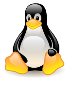 Linux官方的吉祥物，一隻叫Tux嘅企鵝