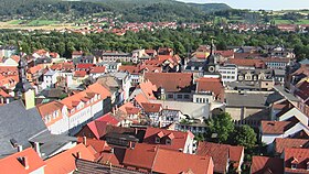 Rudolstadt